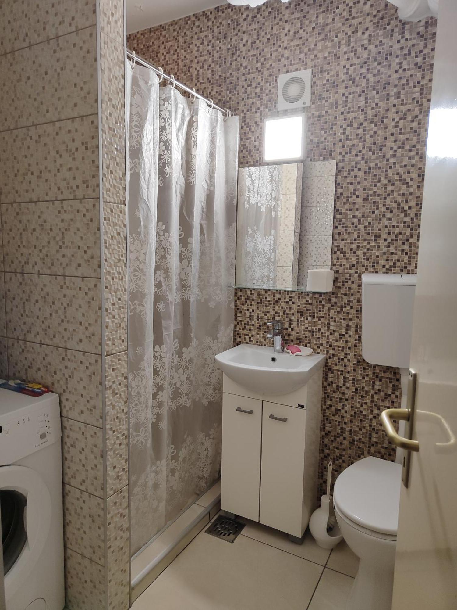 Apartman N&A Belgrado Habitación foto